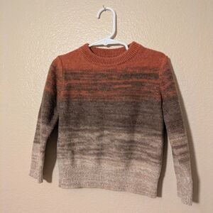 Gap knit sweater
